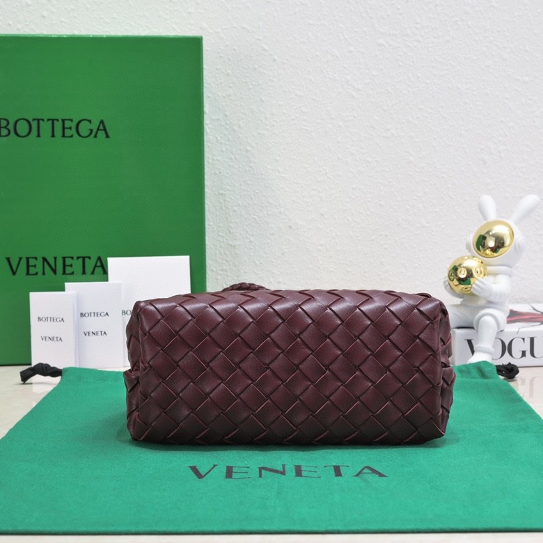 Bottega Veneta Top Handle Bags